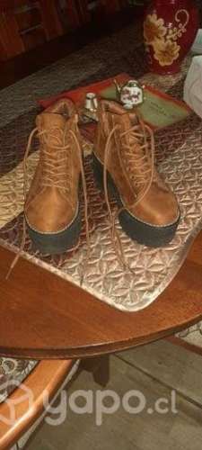Zapatos excelente estado