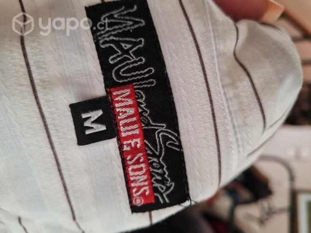 4 camisas manga larga c/u 4000