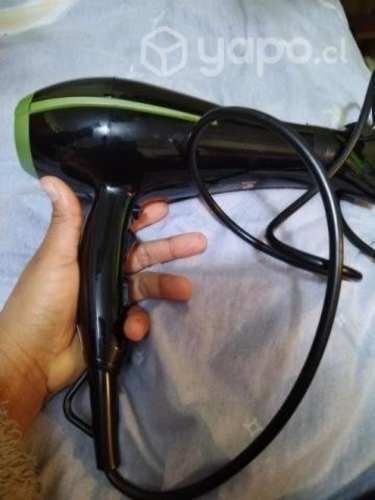 secador de cabello