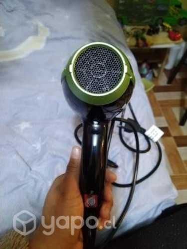 secador de cabello