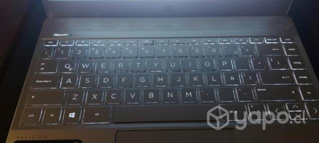 Notebook 13 pulgadas HP