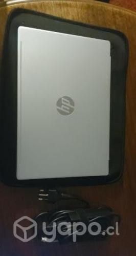 Notebook 13 pulgadas HP
