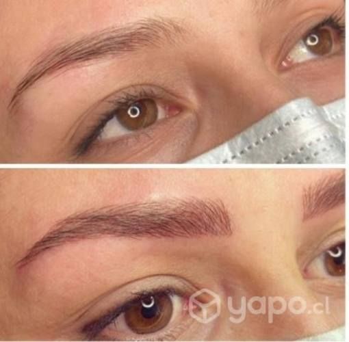 Microblading