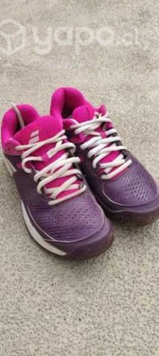 Zapatillas de Tenis Babolat