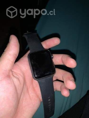 Apple watch series 3