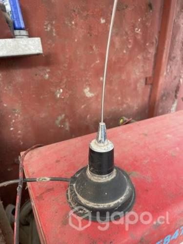 Radio cuidadana de comunicación local