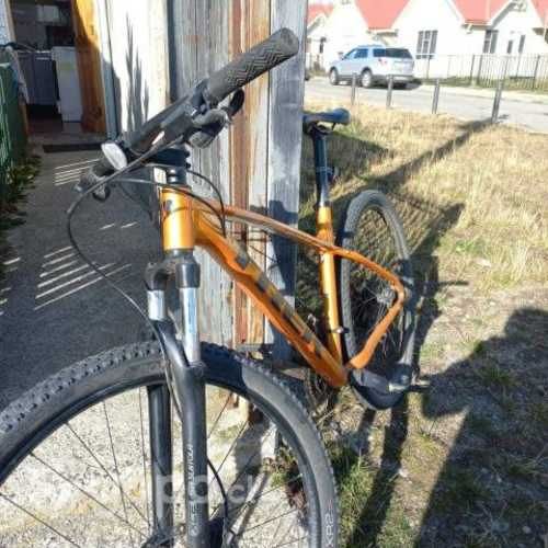 Bicicleta trek Marlin 5