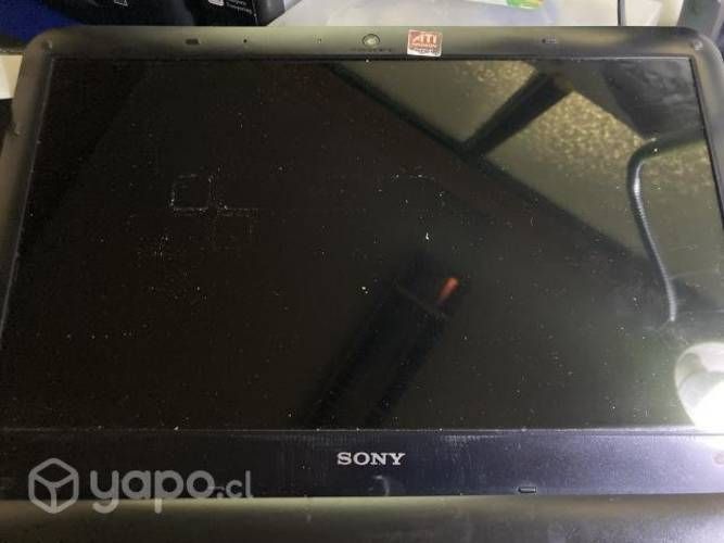Pantalla para notebook Vaio Vpcea45fl