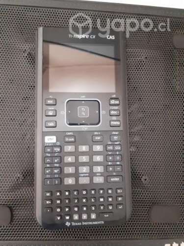 Calculadora Texas ti-nspire