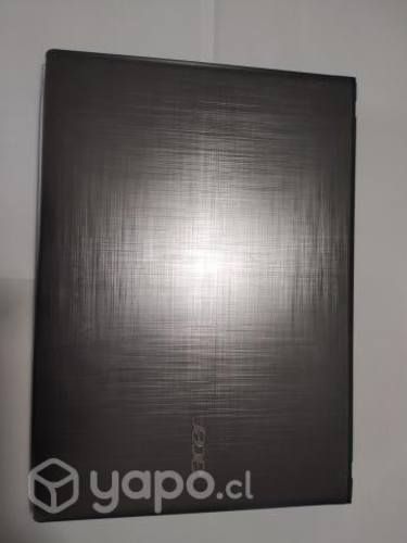 Notebook Acer Aspire E14 nvidia 940mx, 2gb ram