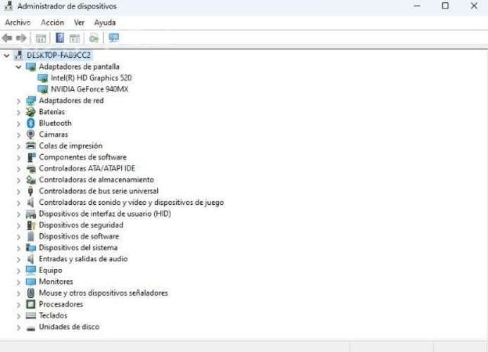 Notebook Acer Aspire E14 nvidia 940mx, 2gb ram