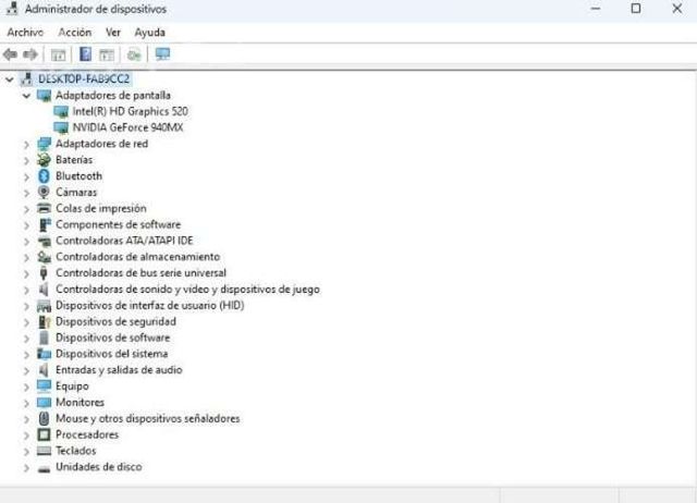 Notebook Acer Aspire E14 nvidia 940mx, 2gb ram