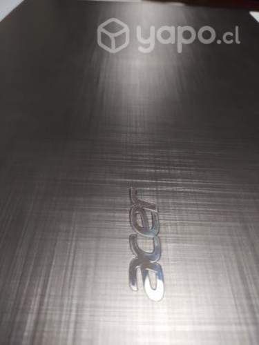 Notebook Acer Aspire E14 nvidia 940mx, 2gb ram