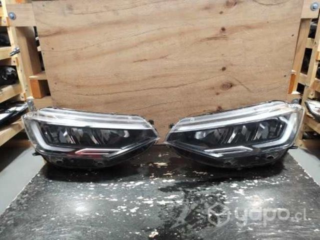 Optico Volkswagen nivus /m01nj2