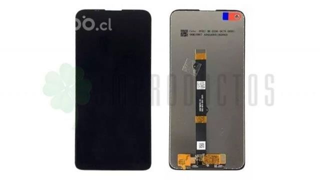 Pantalla Motorola Moto G9 Power