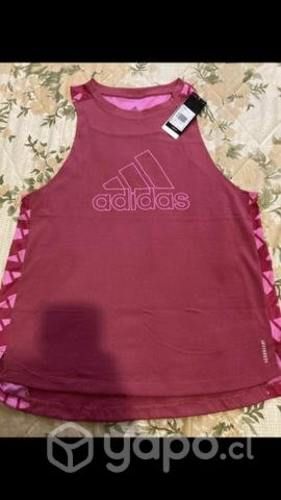 Polera mujer Adidas