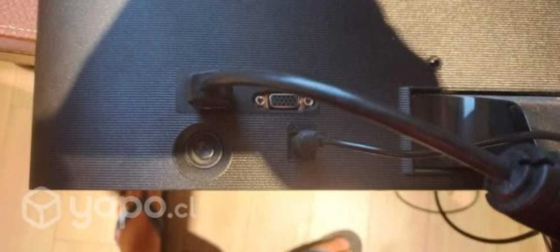 Pantalla Samsung 22 Pulgadas