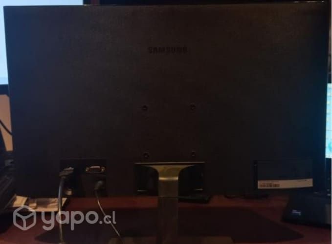 Pantalla Samsung 22 Pulgadas