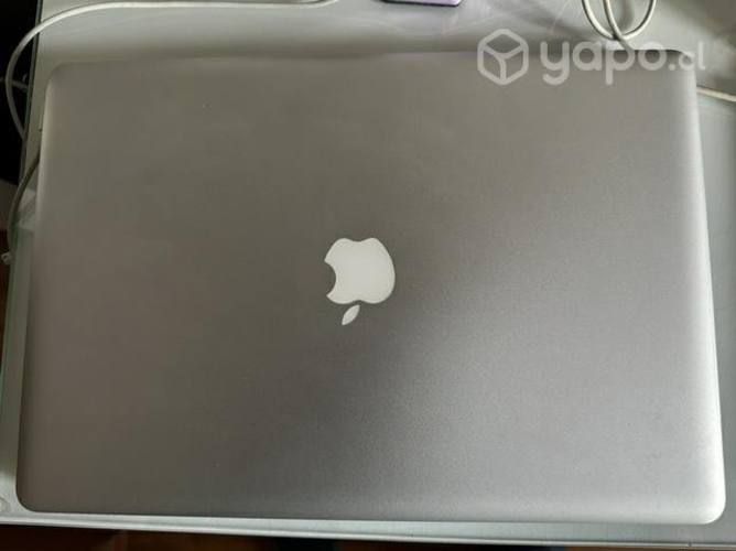 MacBook Pro