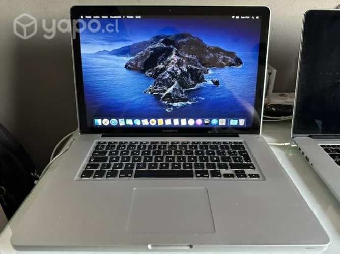 MacBook Pro