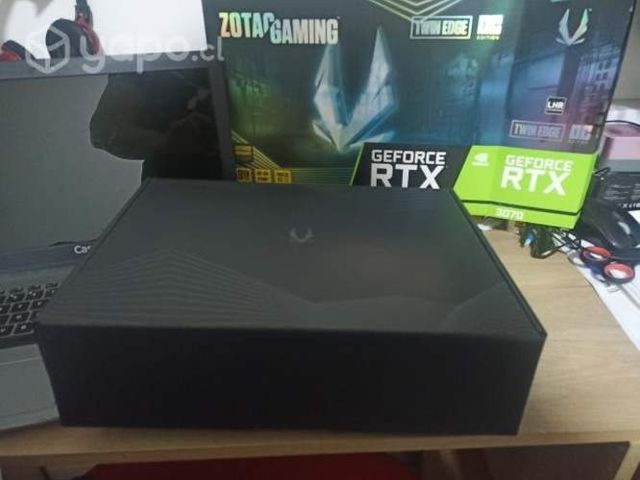 ZOTAC Gaming GeForce RTX 3070 Twin Edge OC baja ta