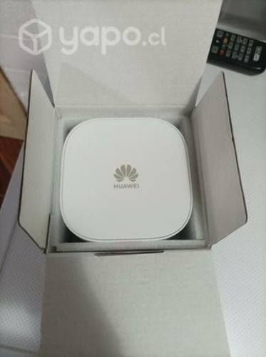 Repetidor wifi Huawei