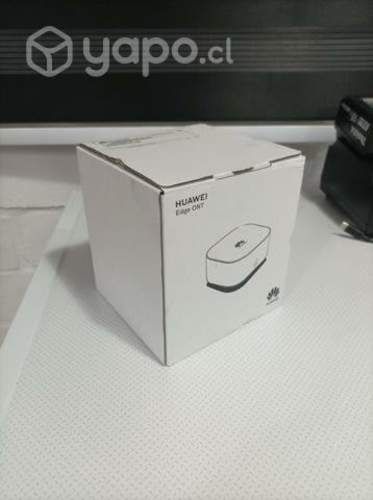 Repetidor wifi Huawei