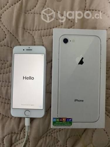 Iphone 8 64GB