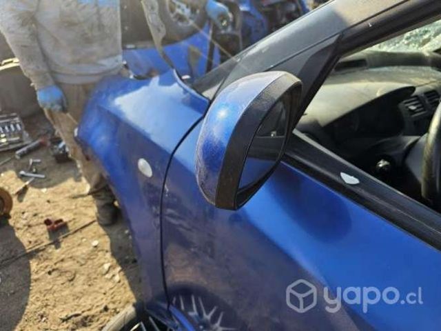 Espejo suzuki swift 2007