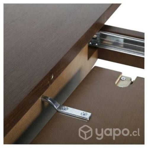 Mesa de comedor rectangular 220x110cm