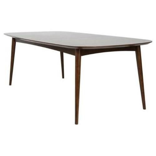 Mesa de comedor rectangular 220x110cm