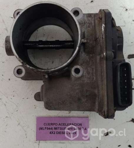 Cuerpo Aceleración (MLF044) Mitsubishi L200 2.4