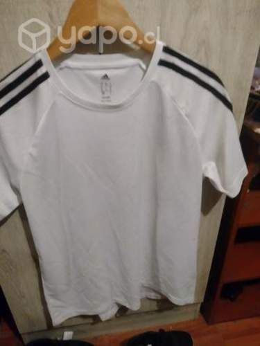 Poleras perfectas condiciones