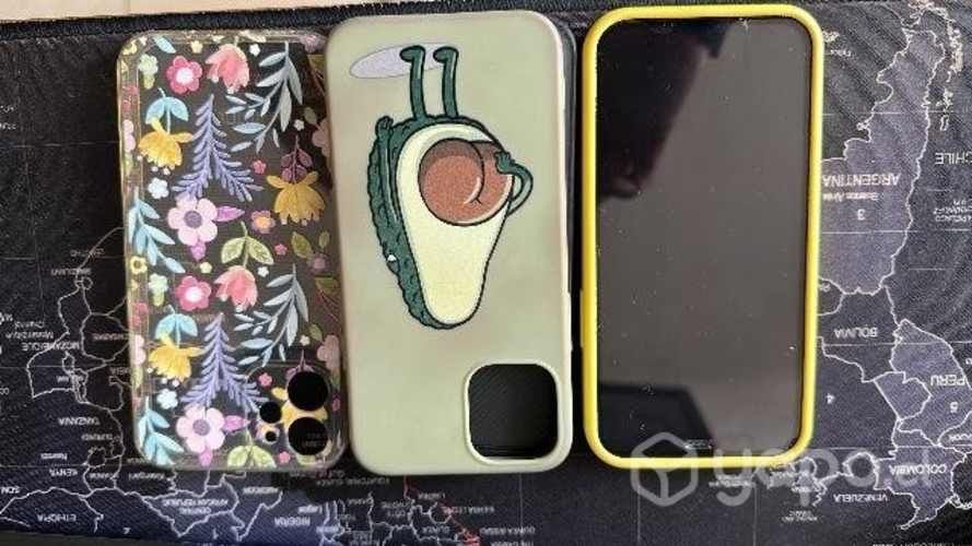 IPhone 12 mini 64GB LIBERADO