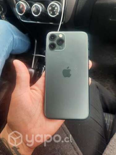 IPhone 11 Pro