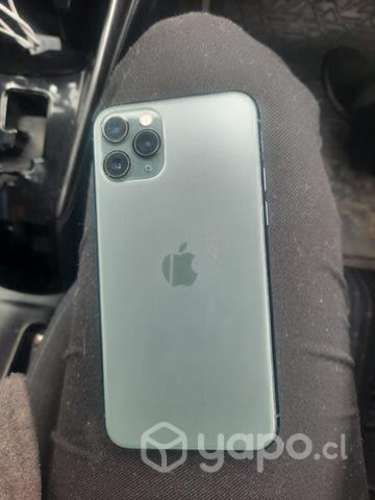 IPhone 11 Pro