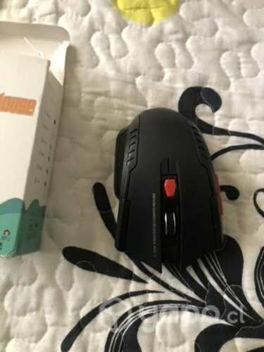 Mouse inalámbricos