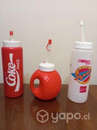 Promocionales coca cola