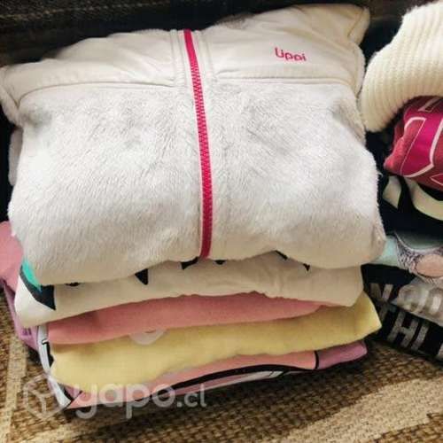 Lotes de ropa surtida