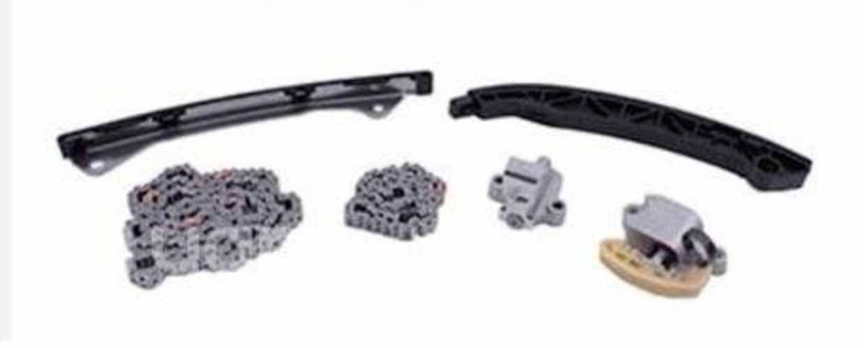 Kit Distribucion Renaul Fluence 2.0 M4r=mr20