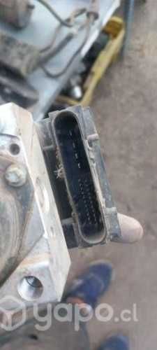 Abs hyundai santa fe