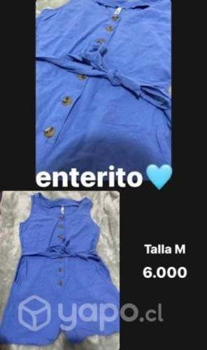 Enterito azul