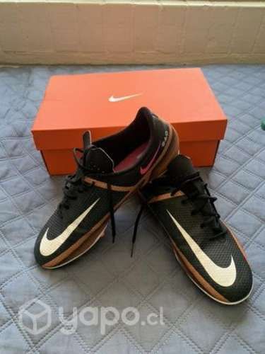 Zapatos de fútbol nike