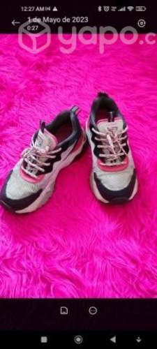 Zapatillas Skechers talla 39