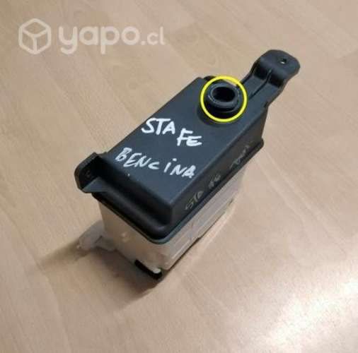 Depósito de Agua Radiador Hyundai Santa Fe 2006-12