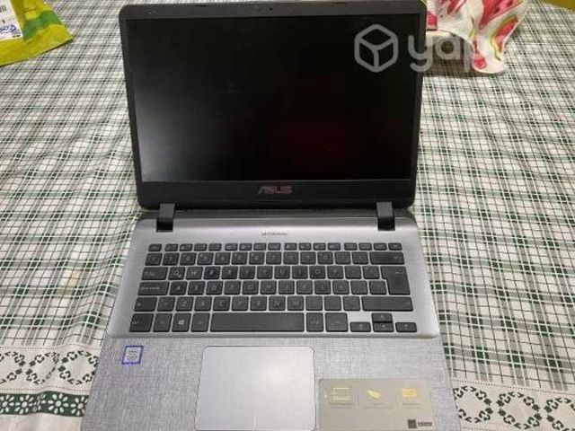 Asus X407U