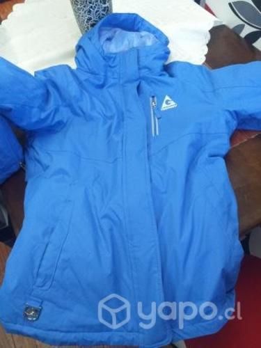 Casaca marca gerry como nueva