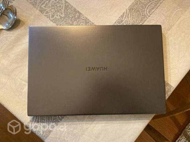 Huawei Matebook D14 core i5 /8 GB /512GB ssd 14fhd