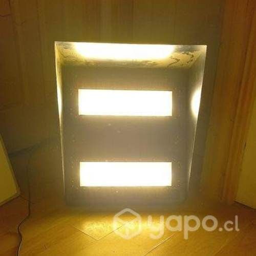 PROYECTOR LED 48000 Lúmenes