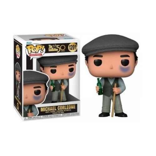 Funko Pop The Godfather Michael Corleone 1201